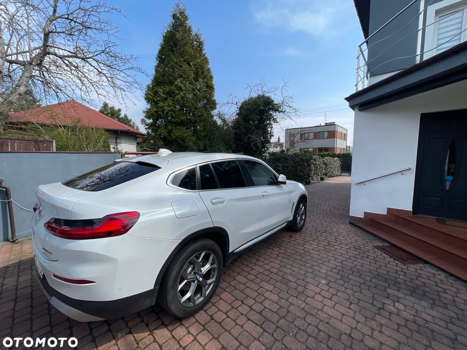 BMW X4 - 3