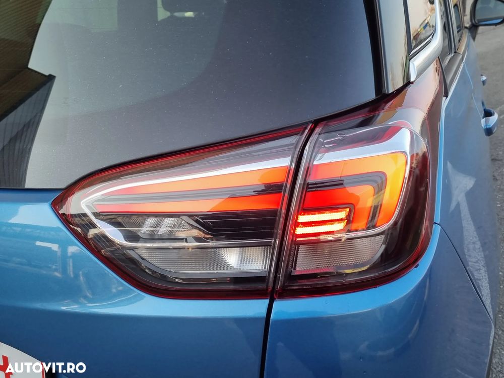 Opel Crossland 1.2 Start/Stop Innovation - 9