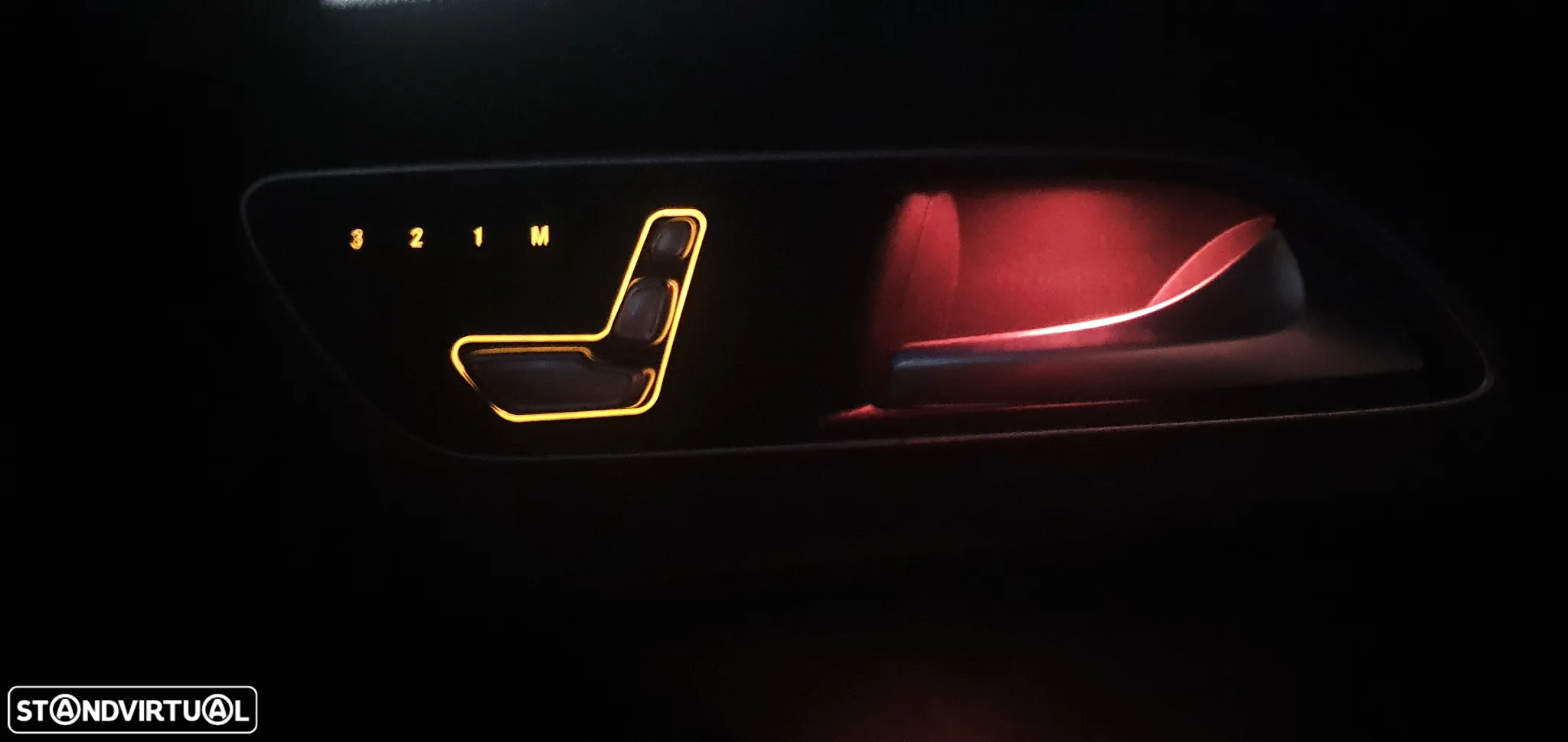 Mercedes-Benz A 45 AMG 4Matic Speedshift 7G-DCT - 50