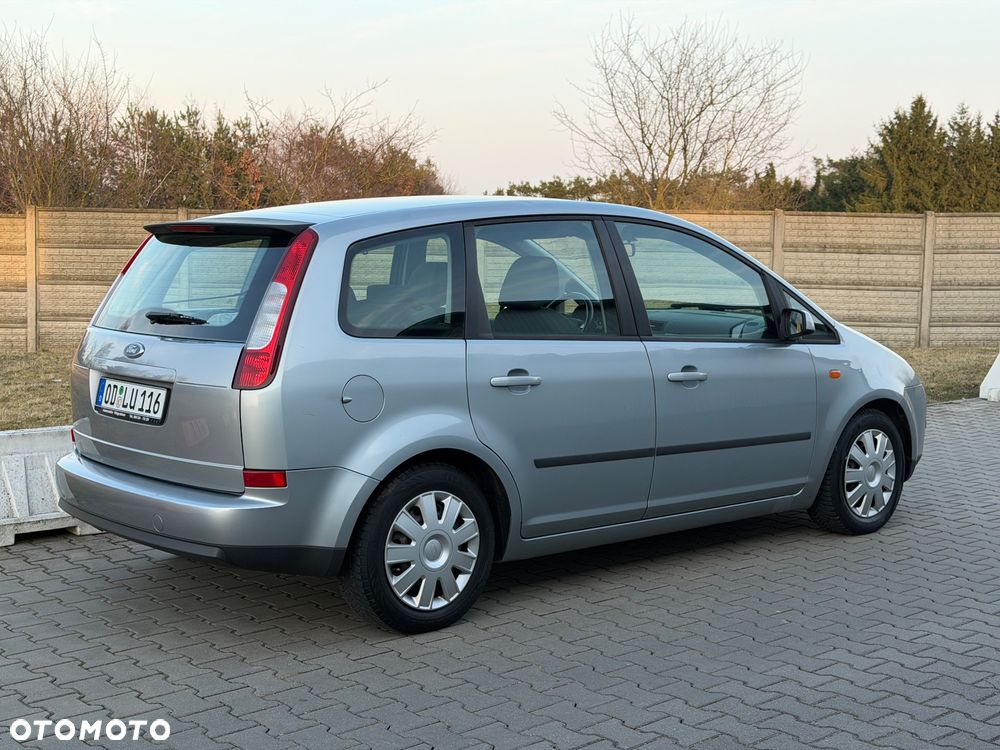 Ford C-MAX - 14