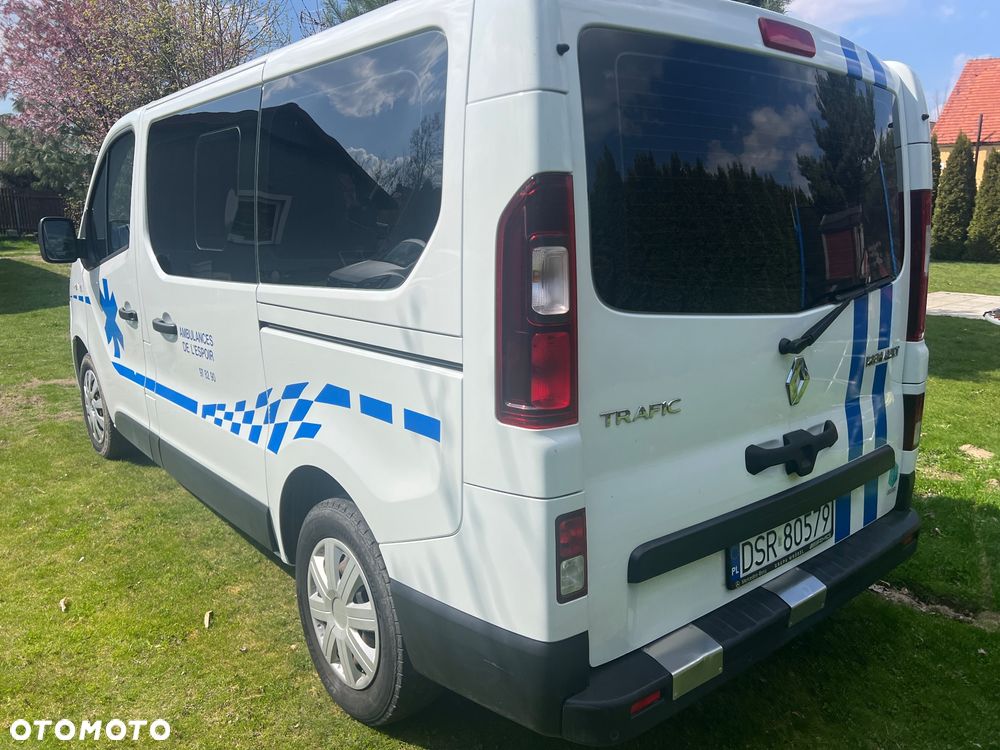 Renault TRAFIC - 5
