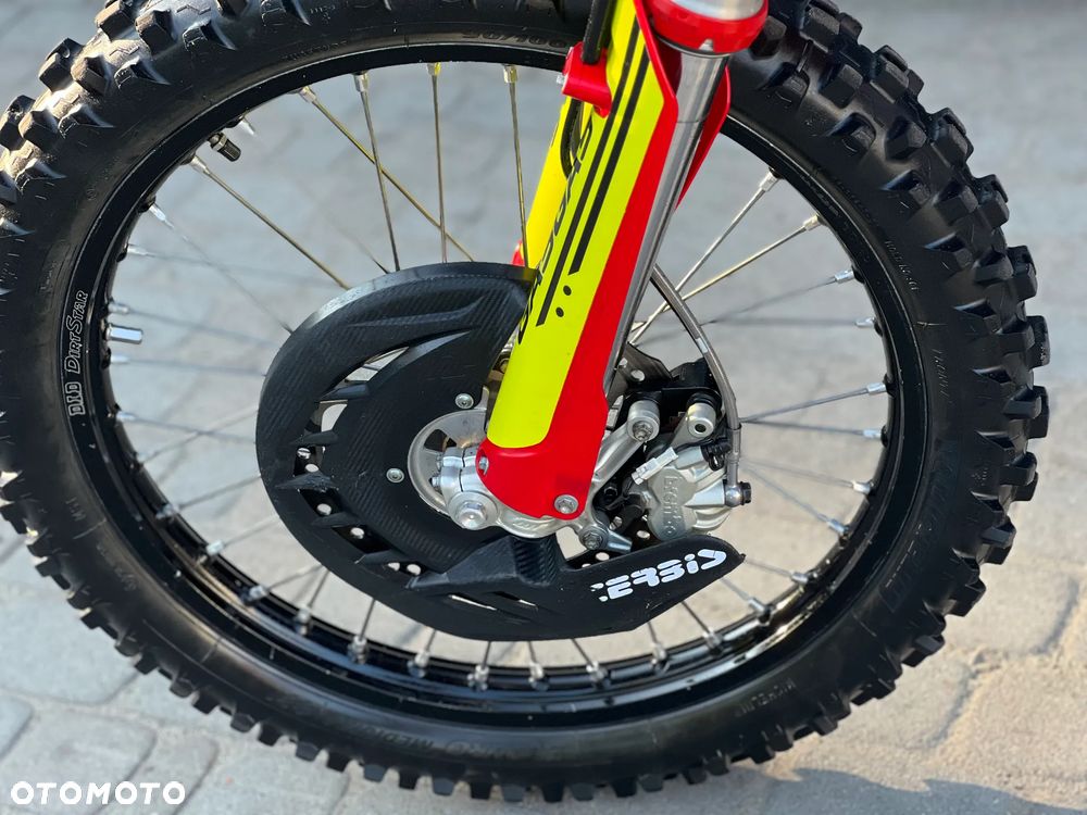 KTM EXC - 6