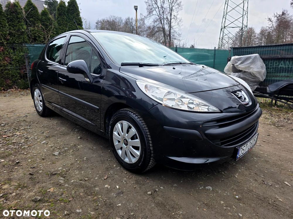 Peugeot 207 75 Tendance - 12