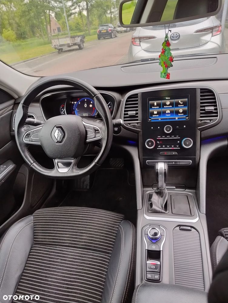 Renault Talisman - 9