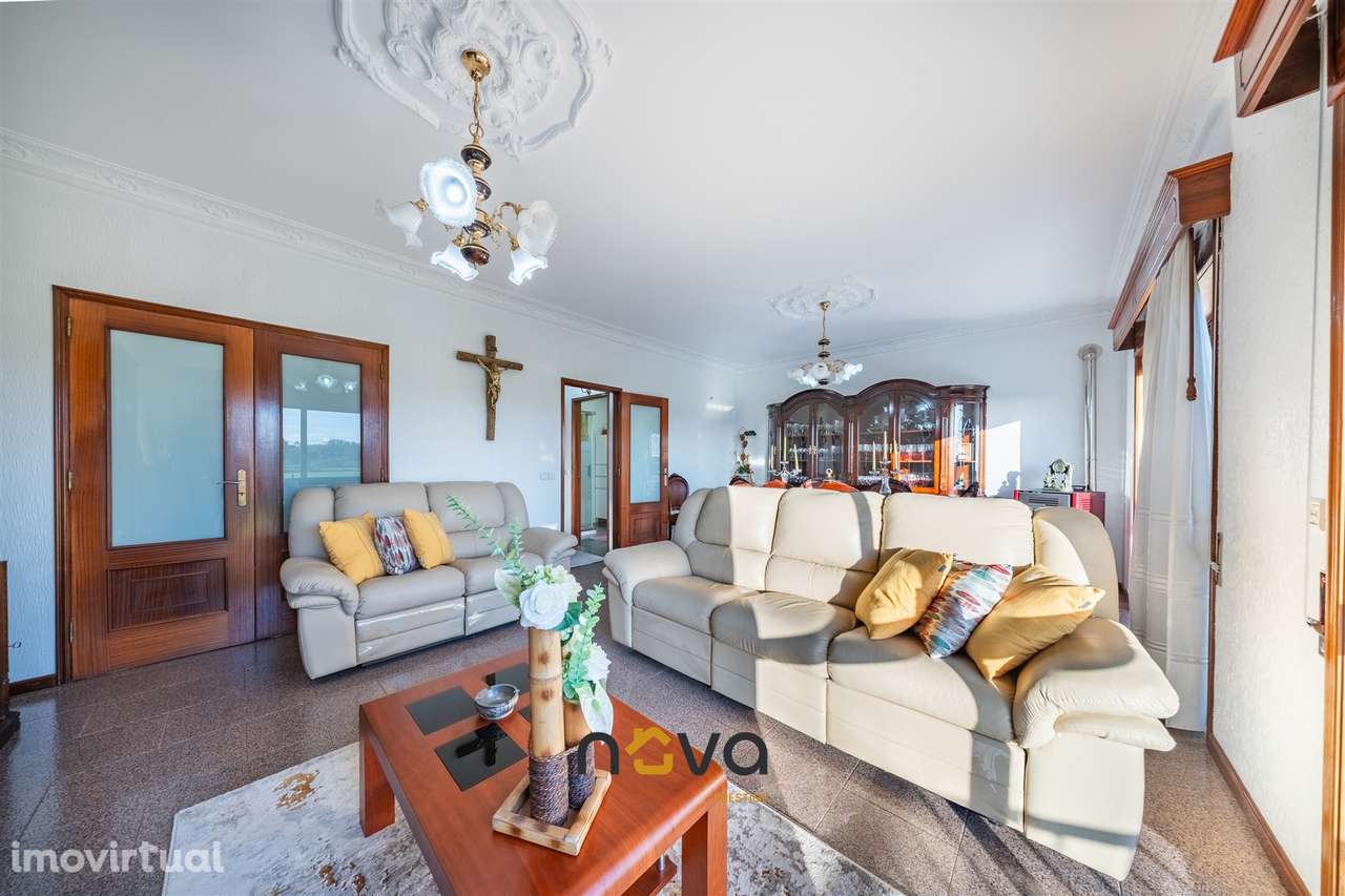 Moradia T5 Touguinha, Vila do Conde - Grande imagem: 3/43