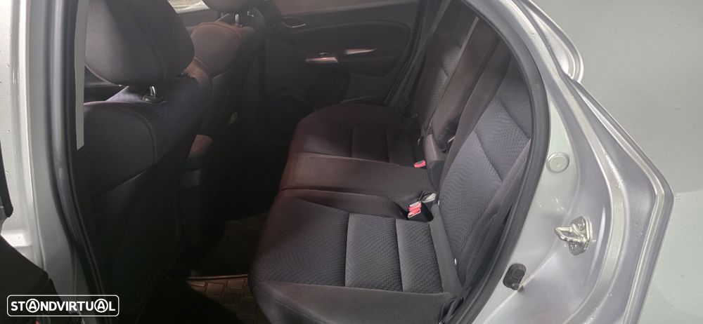 Honda Civic 1.4 i-VTEC Sport Edition - 17