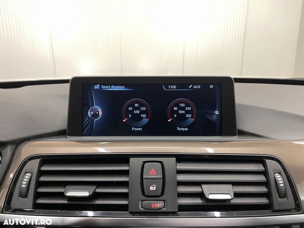 BMW Seria 4 420i Aut. Modern Line - 21