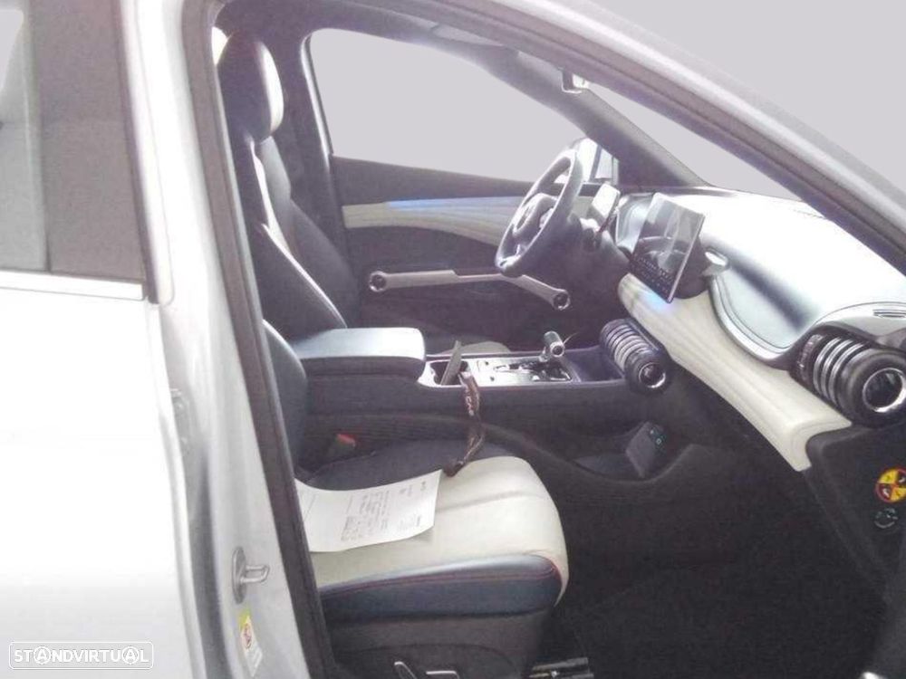 BYD Atto 3 Design - 4