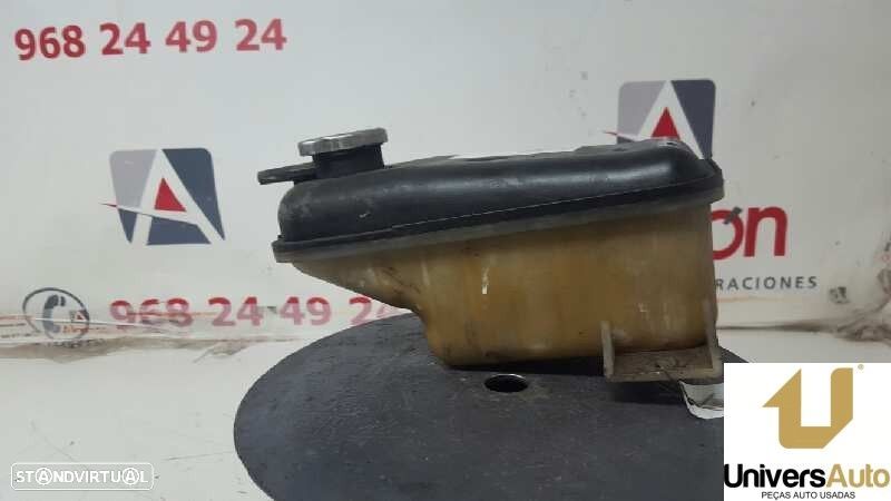 DEPOSÍTO DE EXPANSÃO NISSAN ALMERA (N16/E) ACENTA - 4