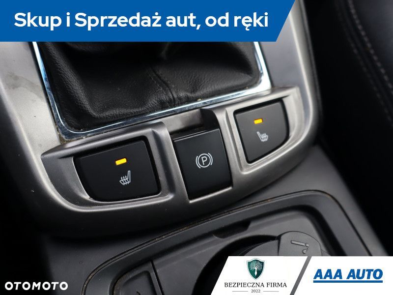 Chevrolet Captiva - 14