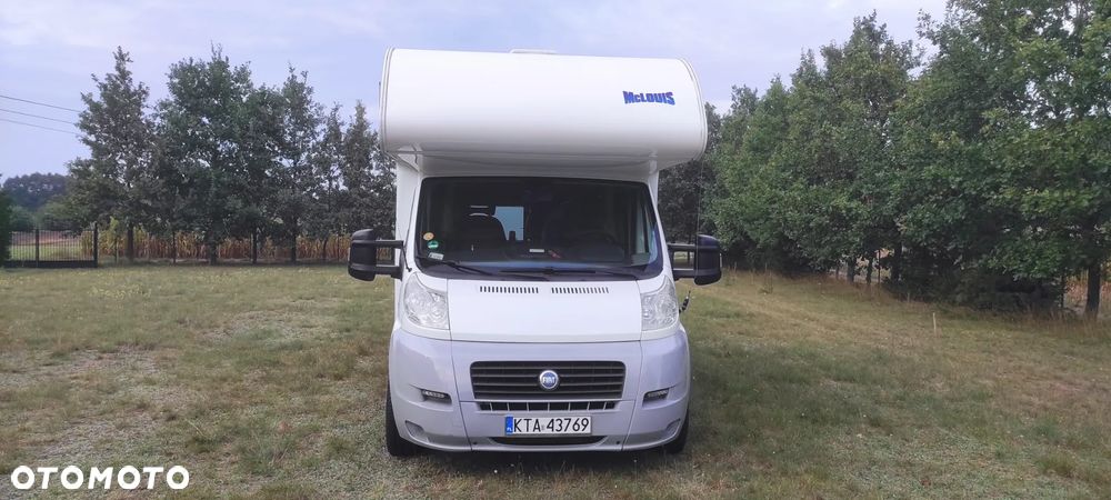 Fiat Ducato MCLOUIS N 700 - 2