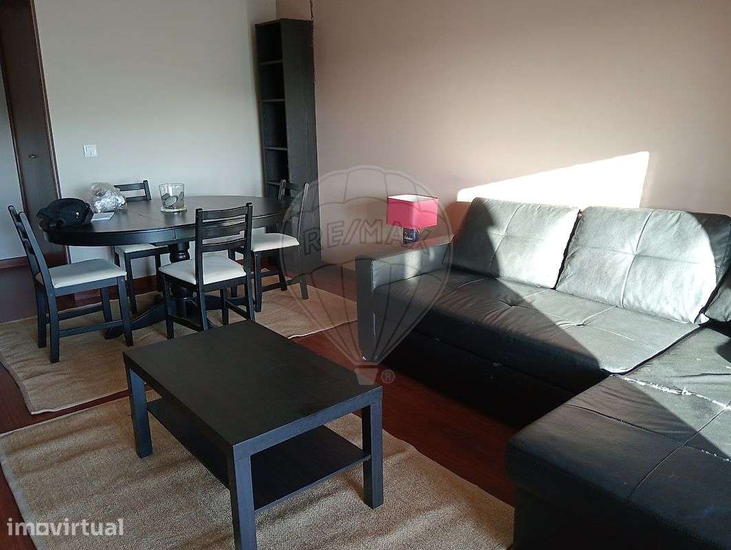 Apartamento T1 para arrendamento - Grande imagem: 5/13
