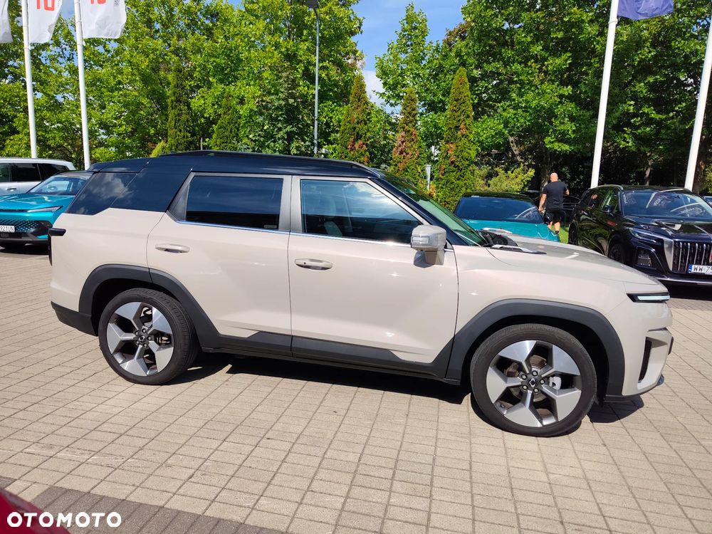 SsangYong/KGM Torres 80.6 kWh Wild - 5