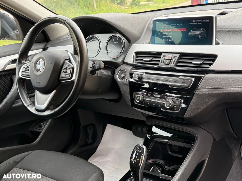 BMW X2 - 23