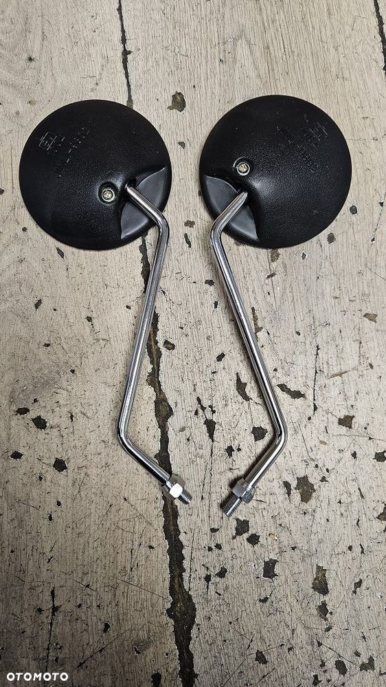 Lusterka uniwersalne Jinli-9802 - 8