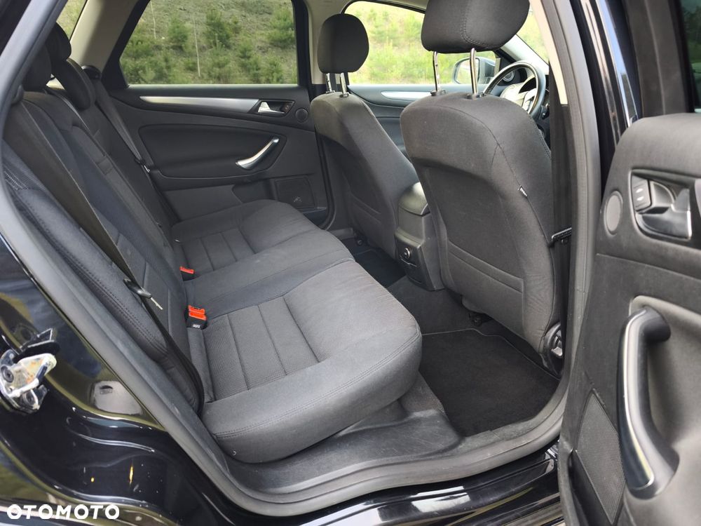 Ford Mondeo 2.0 TDCi Titanium - 7