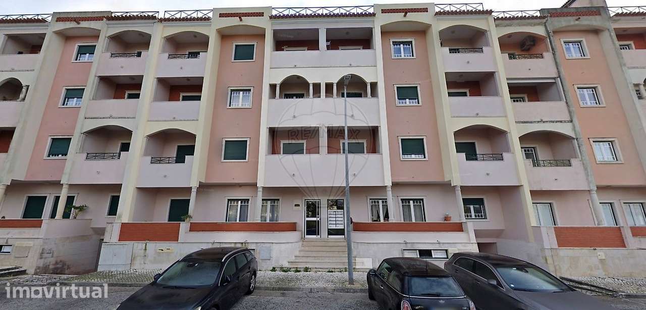 Apartamento T3 para venda - Grande imagem: 2/17