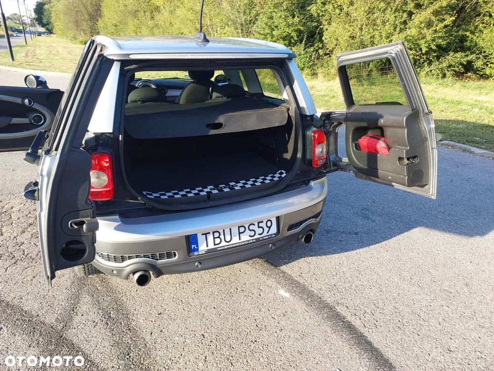 MINI Clubman Cooper S - 6