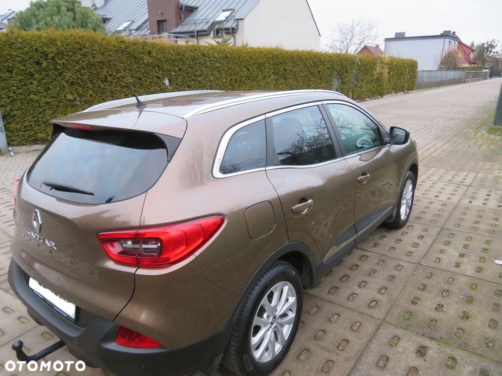 Renault Kadjar 1.6 dCi Energy Intens - 5