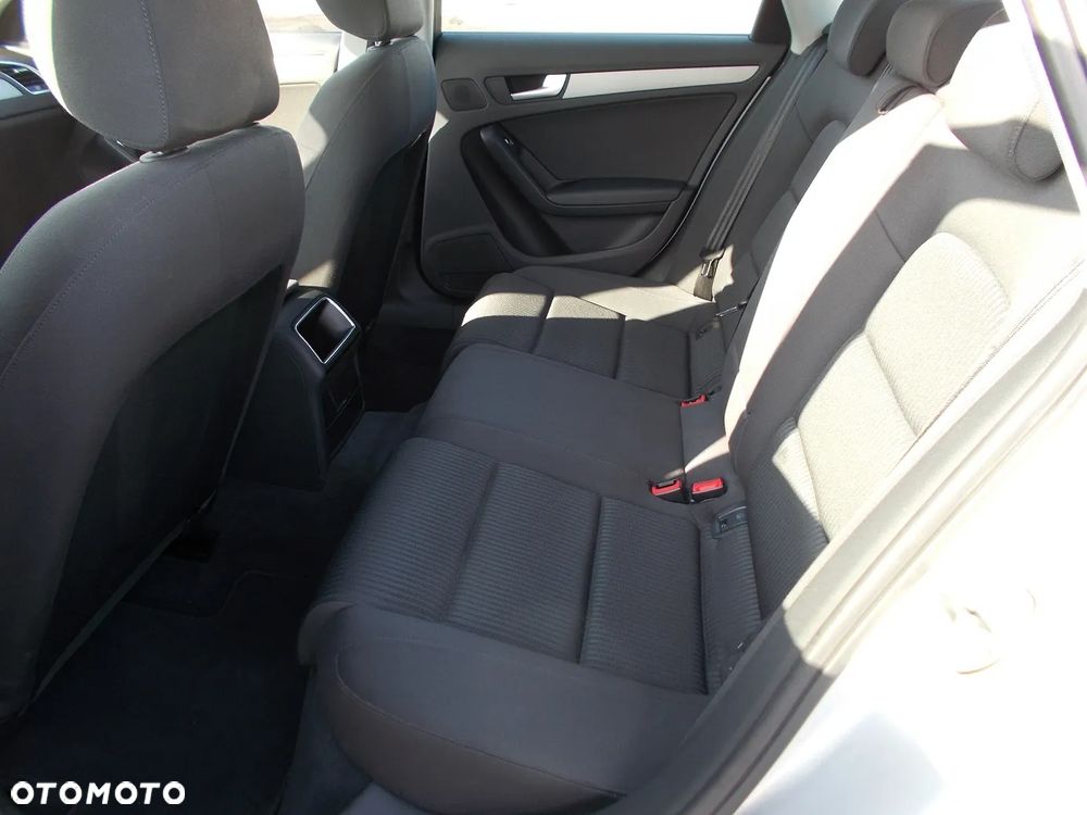 Audi A4 Limousine 1.8 TFSI - 16