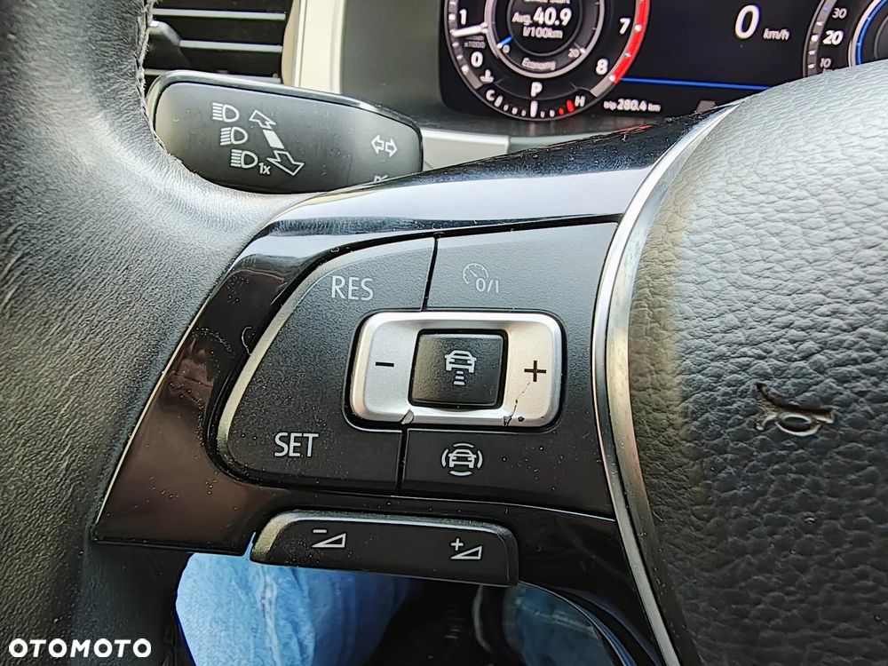 Volkswagen Atlas - 24