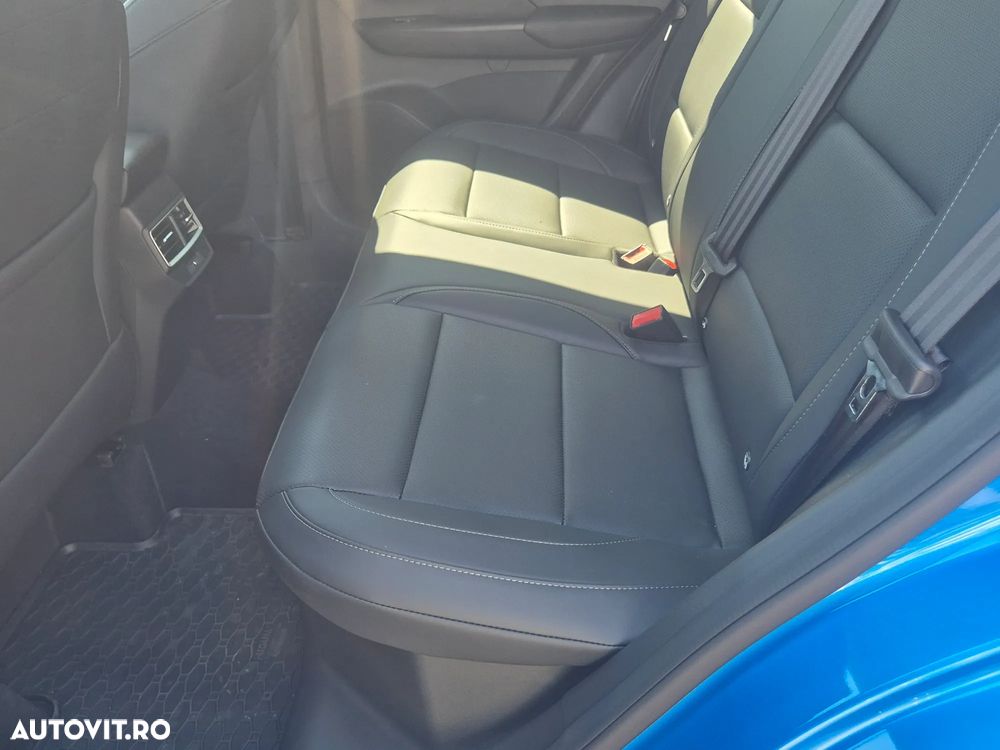 MG ZS HEV 1.5 GSI AT Exclusive - 33
