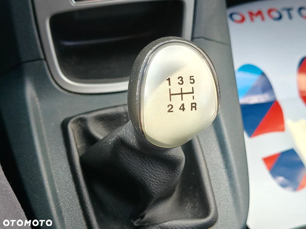 Ford Fusion 1.25 Ambiente - 25