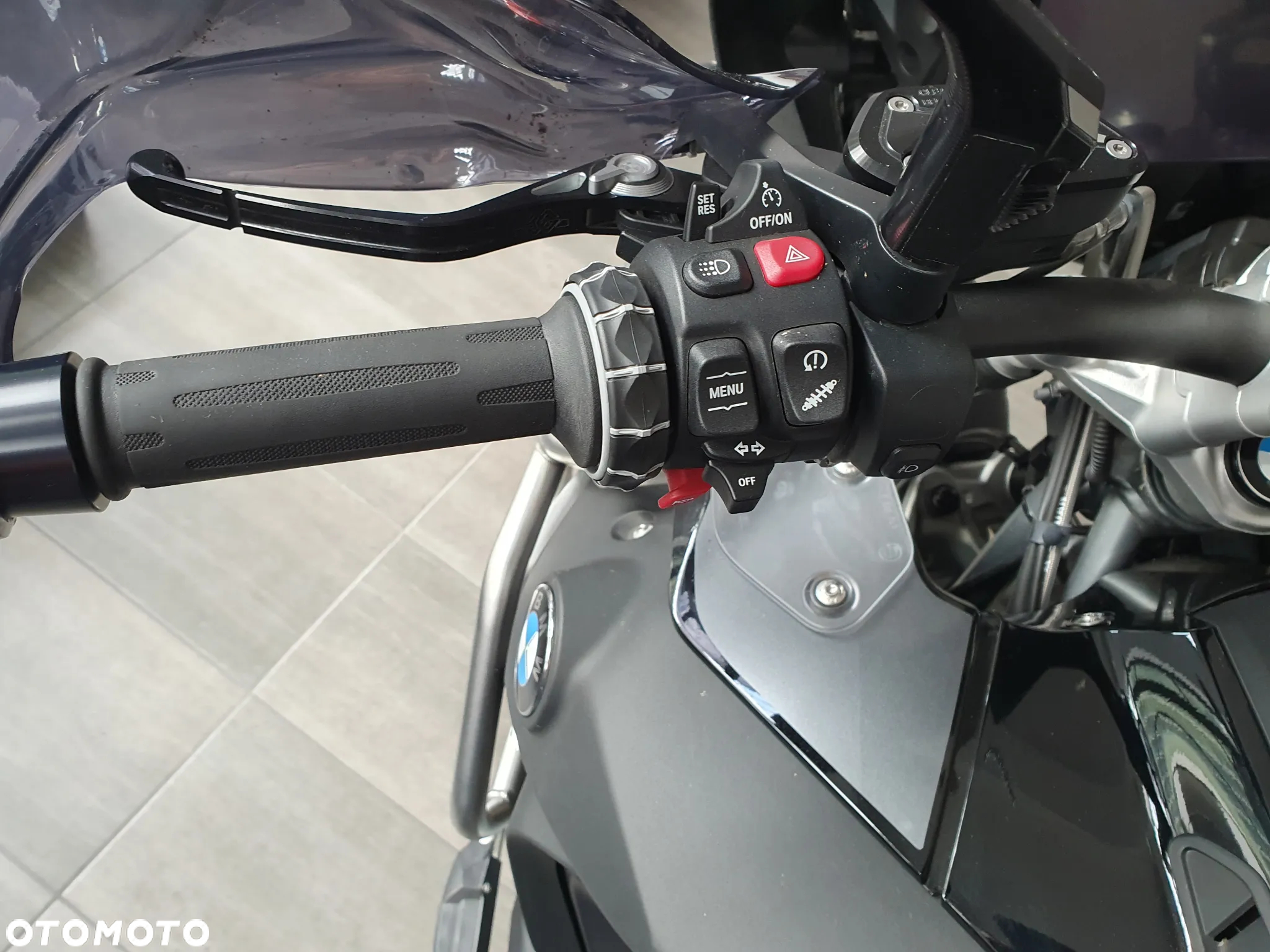 BMW GS - 6