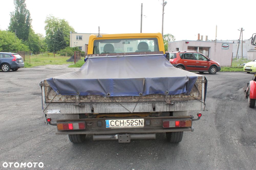 Ford Transit - 4