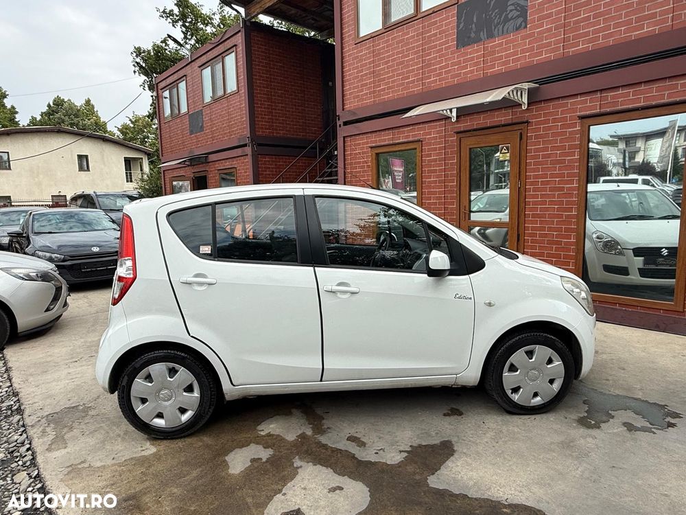 Suzuki Splash - 24
