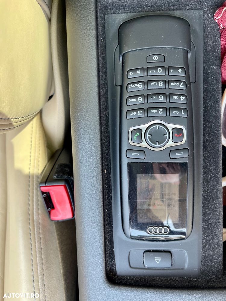 Audi A6 Allroad - 14