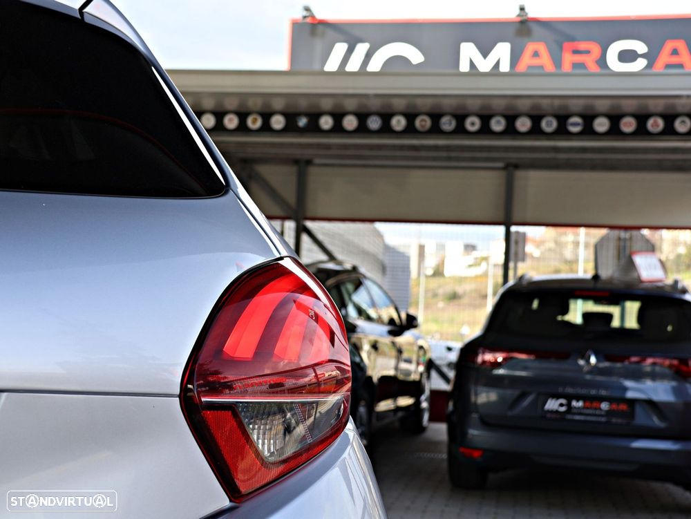 Peugeot 208 1.6 BlueHDi Style - 11