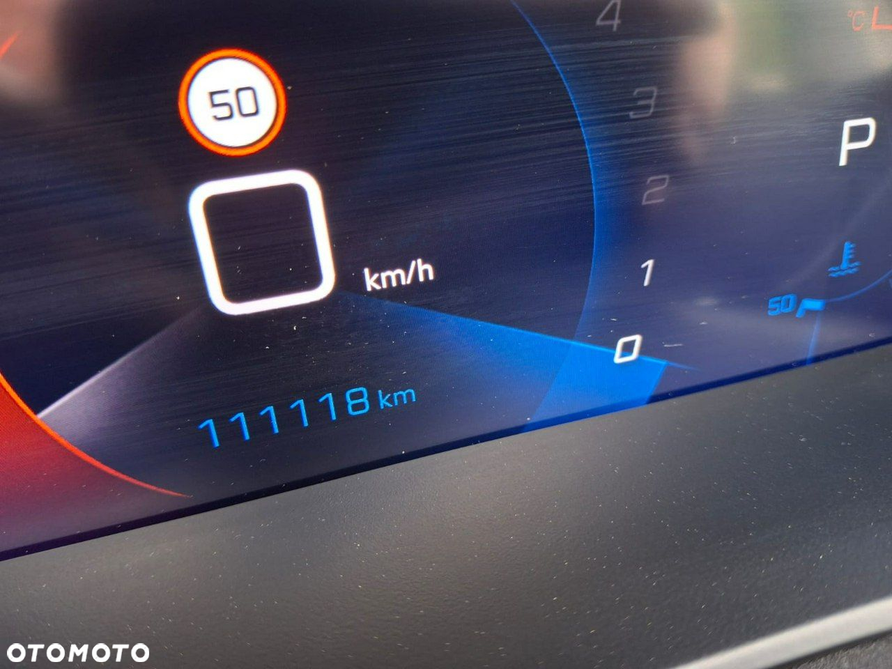 Peugeot 308 - 6