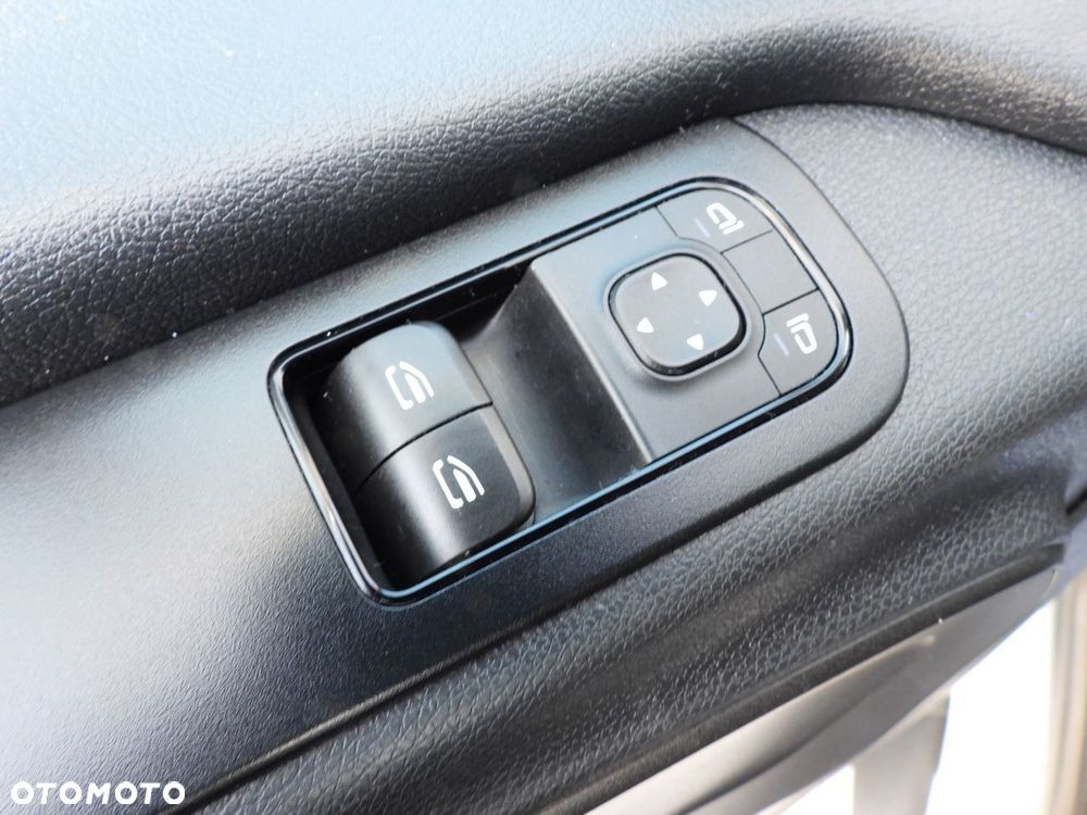 Mercedes-Benz SPRINTER 317 PLANDEKA 8 PALET WEBASTO TEMPOMAT LEDY KLIMATYZACJA  170KM - 31