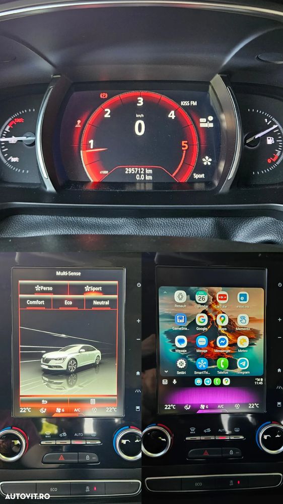 Renault Talisman ENERGY dCi Zen - 9