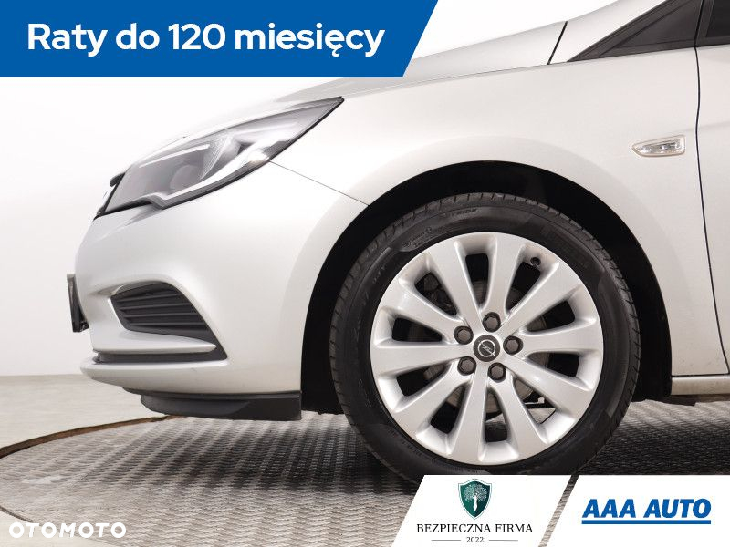 Opel Astra - 15