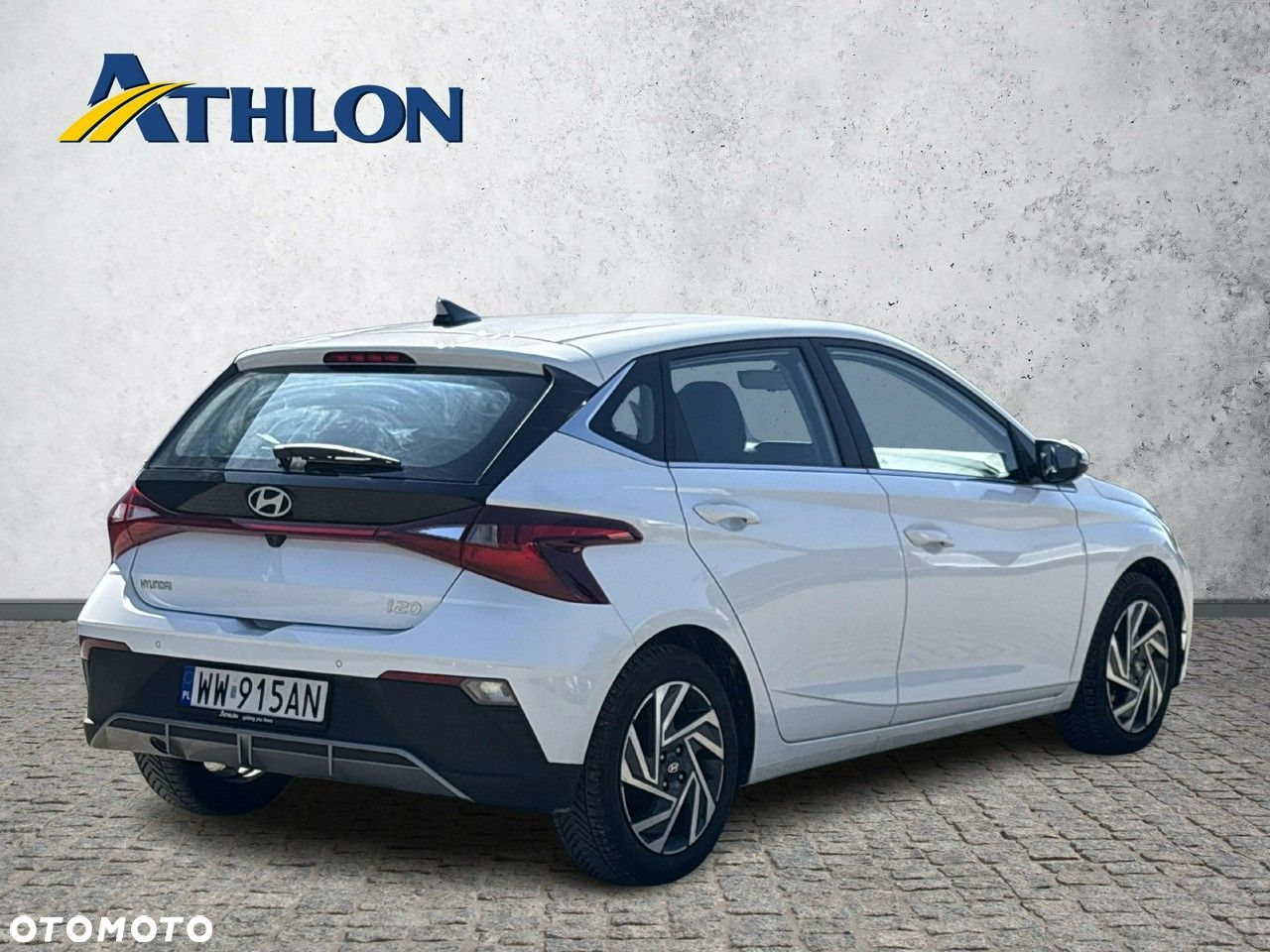 Hyundai i20 1.2 Pure - 5