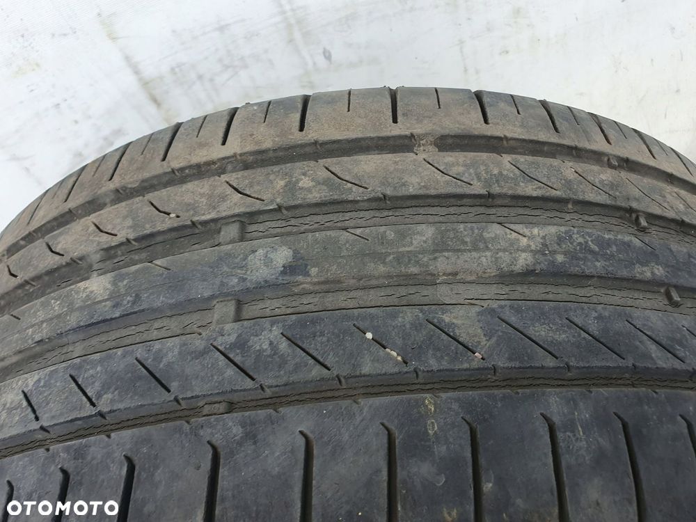 opona Continental 225/35 18 - 16