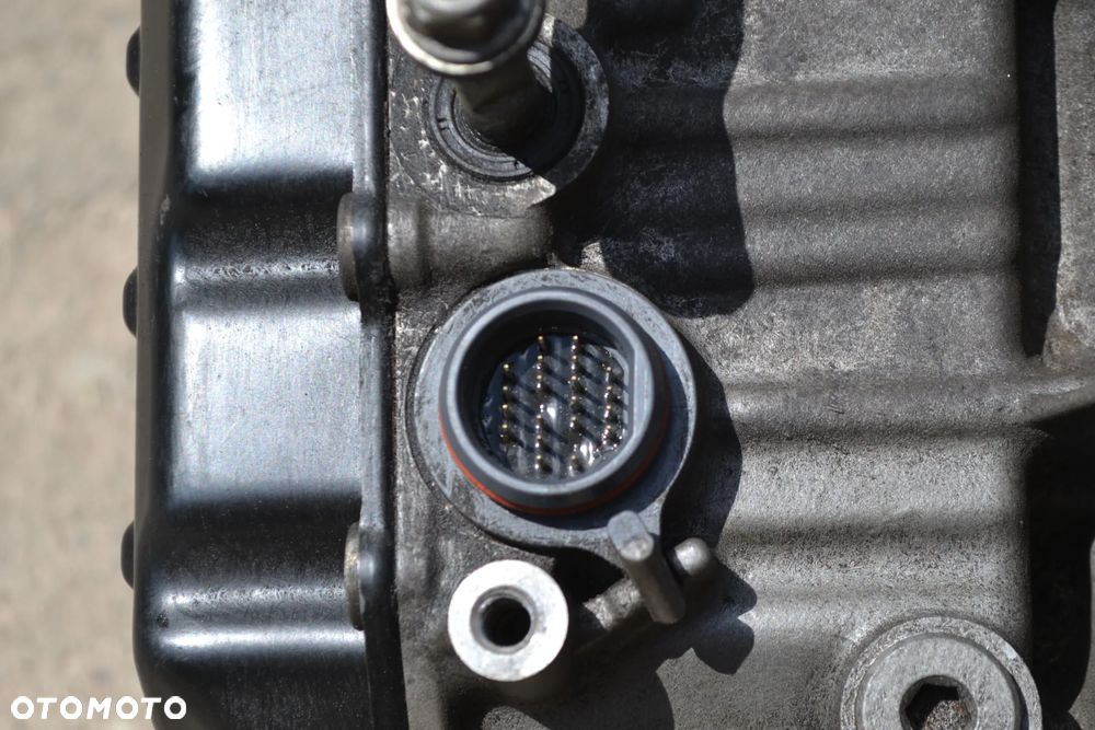 OPEL INSIGNIA 2,0 CDTI AUTOMATYCZNA SKRZYNIA BIEGÓW 55585081A POMORSKIE - 5