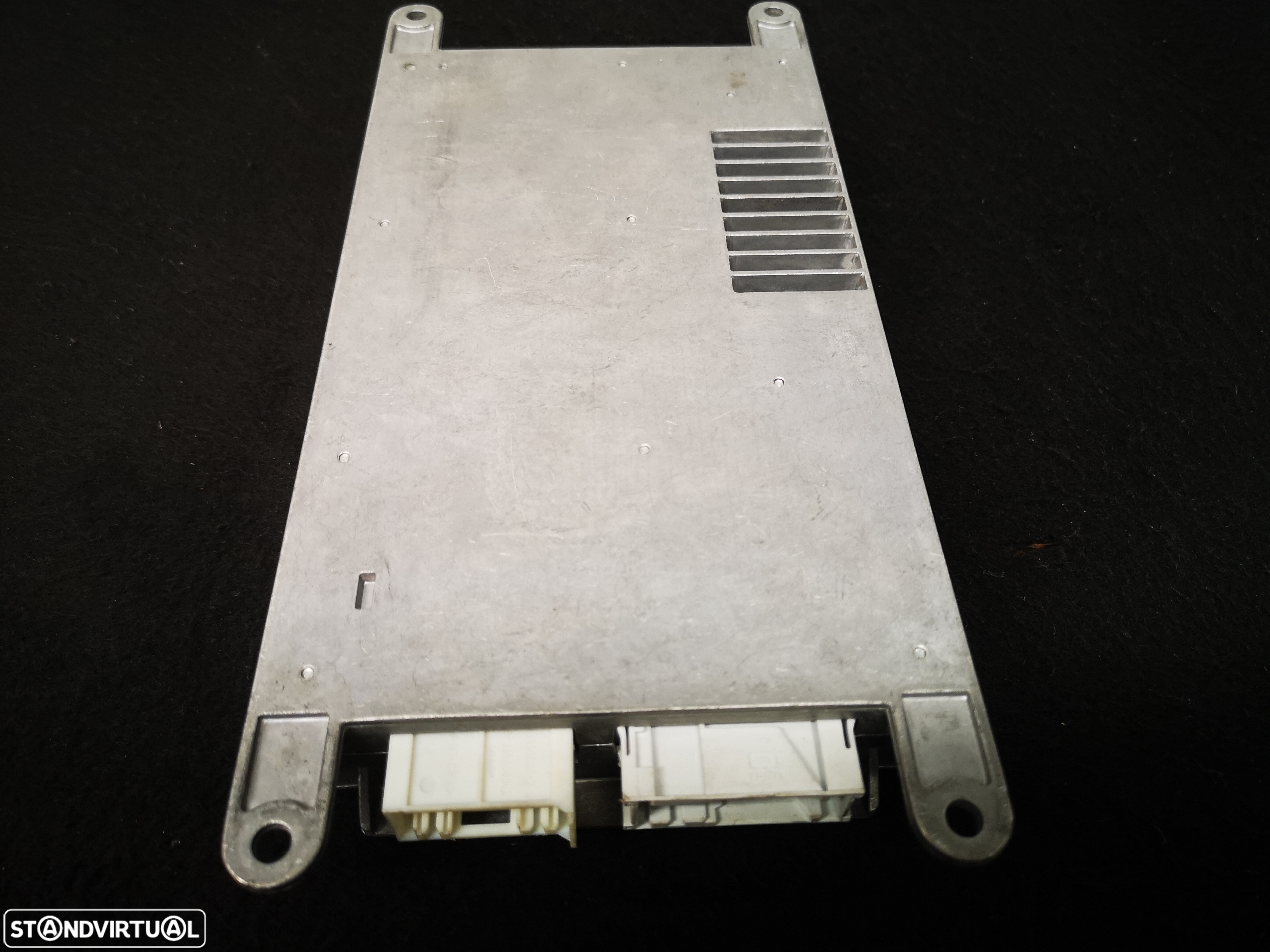 CENTRALINA MODULO TELEMOVEL, BLUETOOTH BMW7 E65 E66 2002-2005 - 4