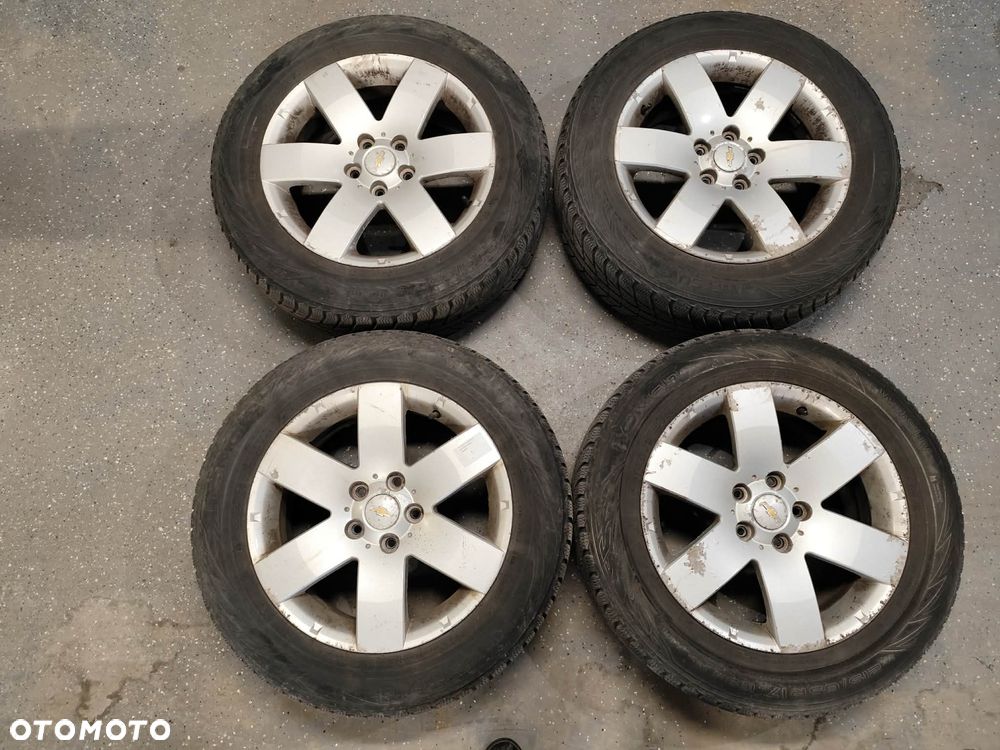 Opel Antara 2.0 CDTI Cosmo - 8