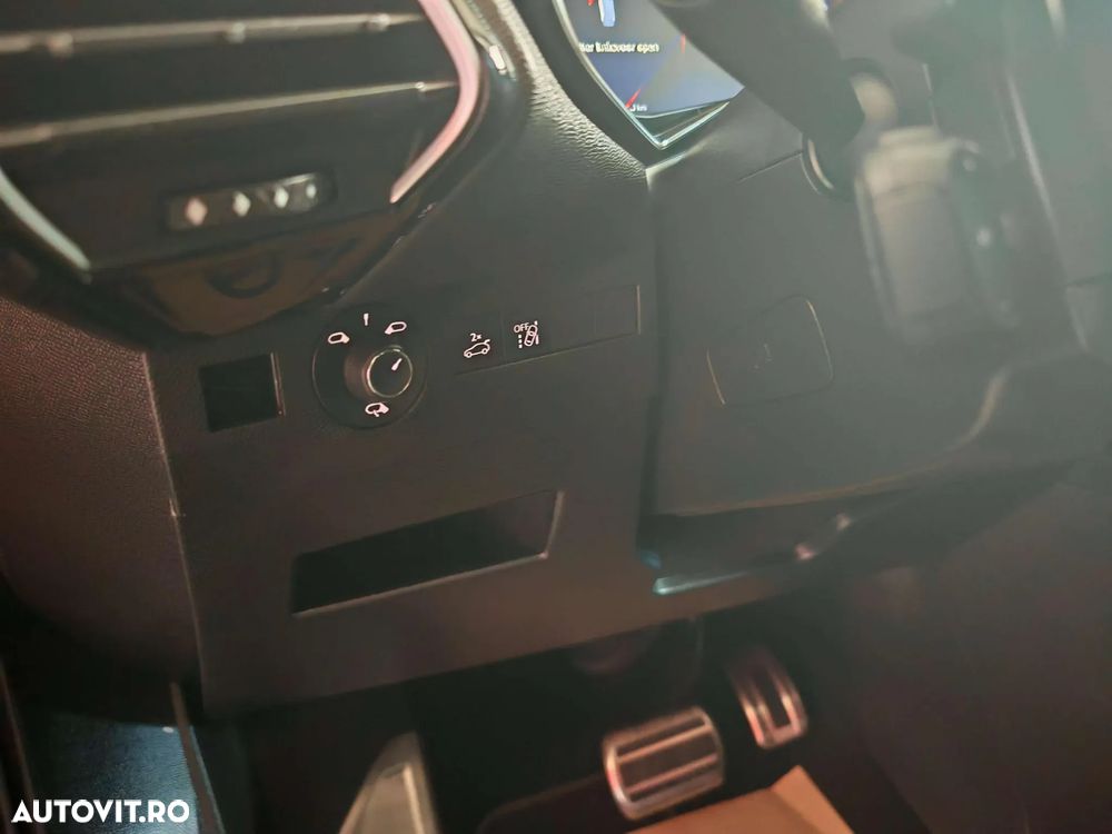 DS Automobiles DS 7 Crossback DS7 1.5 BlueHDi 130 S&S EAT8 PERFORMANCE LINE + - 34