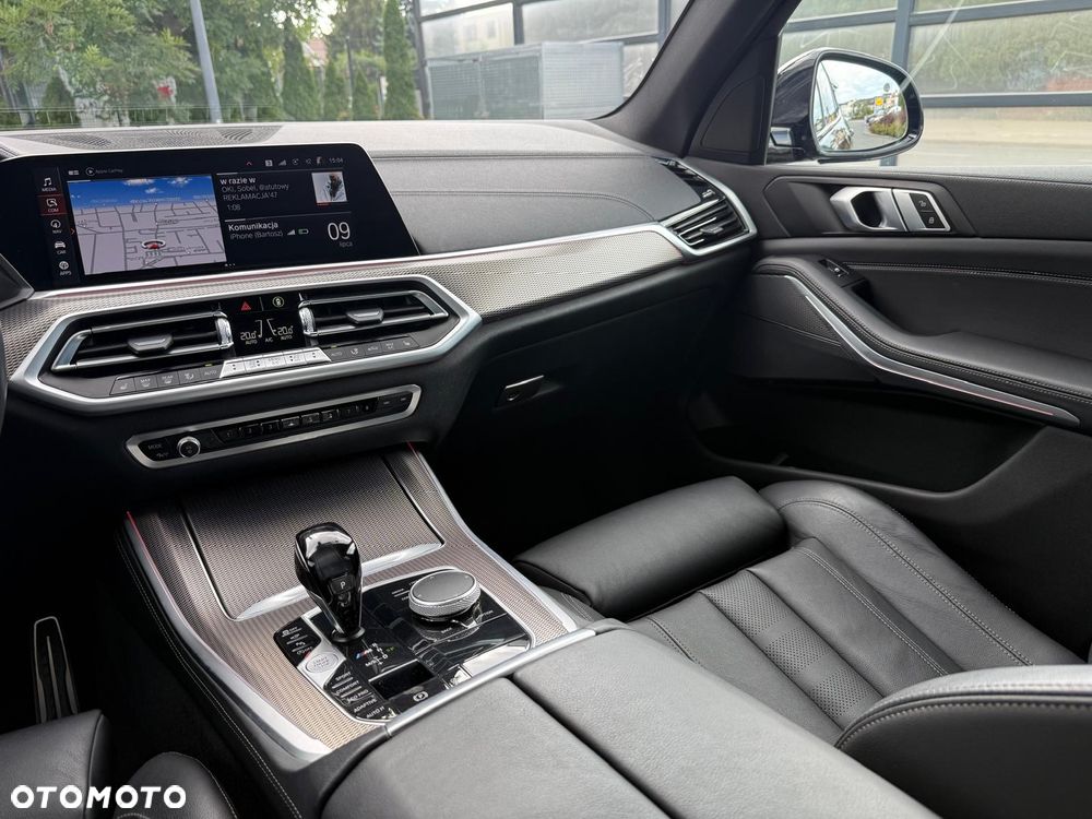 BMW X5 - 21