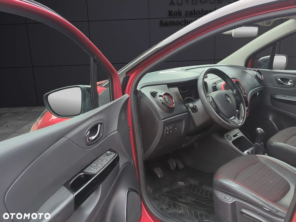 Renault Captur 0.9 Energy TCe Intens - 14