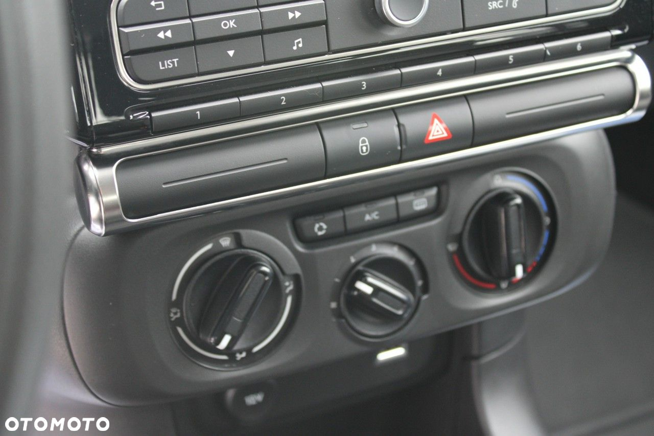 Citroën C3 - 21
