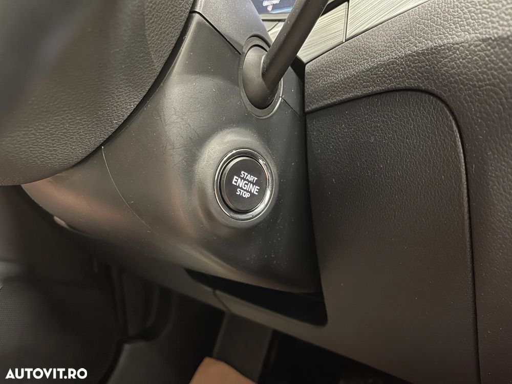 Skoda Superb 1.4 TSI PHEV Ambition - 27