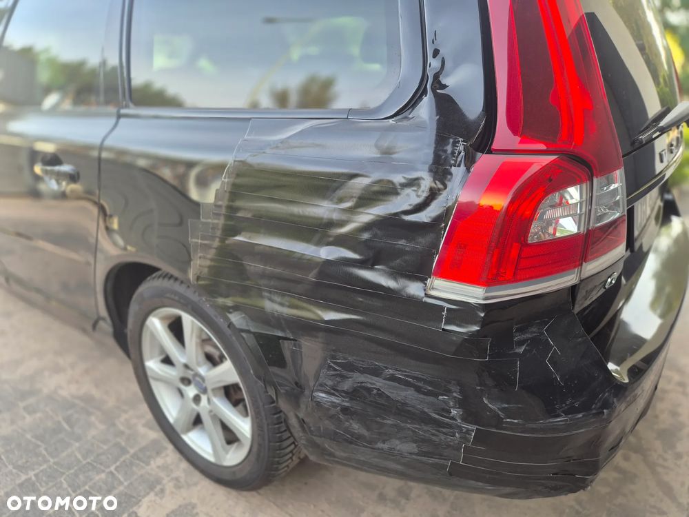 Volvo V70 D4 Drive-E Momentum - 18