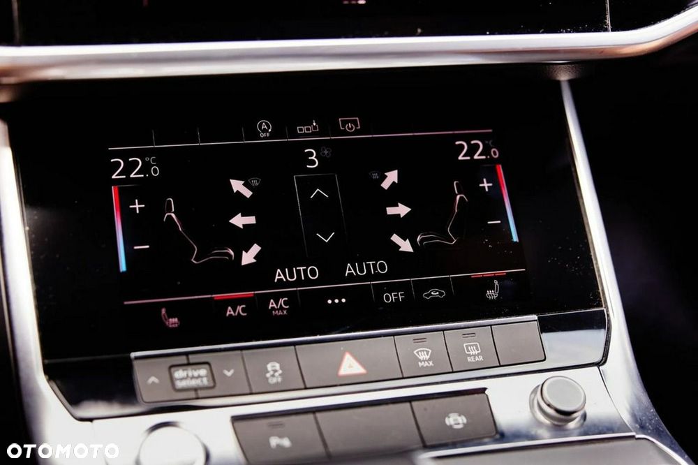 Audi A6 Limousine 40 TDI S tronic S line - 37