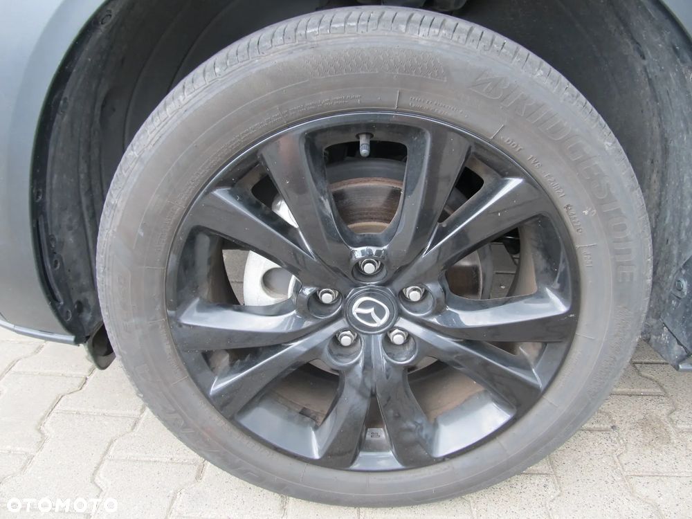 Mazda CX-30 - 14