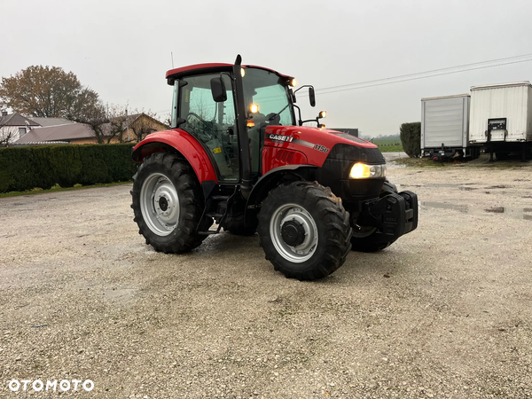 Case IH